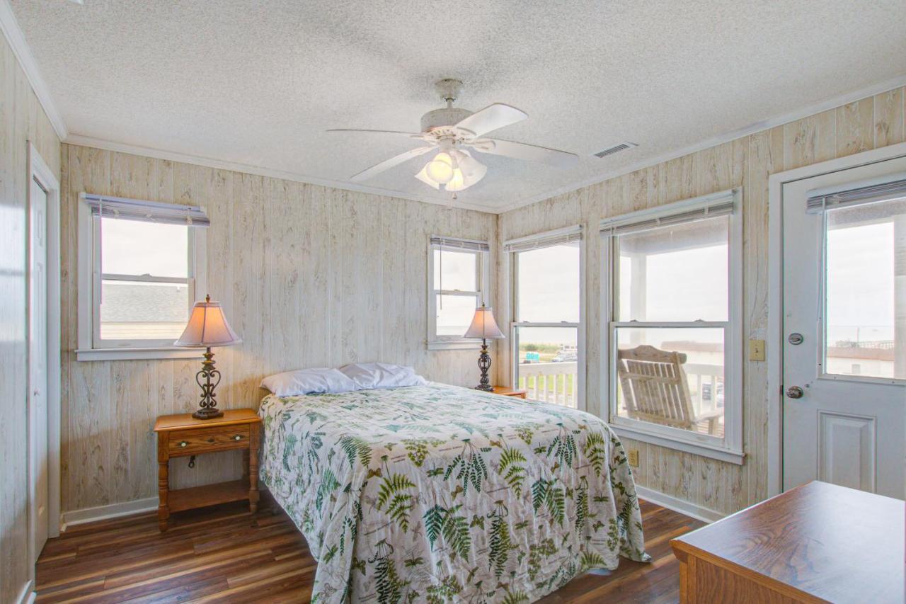 Shiloh By The Sea Villa Holden Beach Exteriör bild