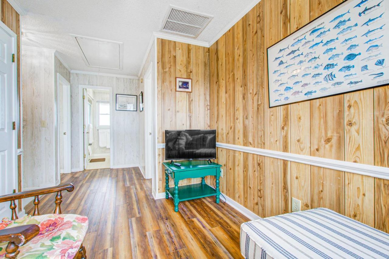 Shiloh By The Sea Villa Holden Beach Exteriör bild